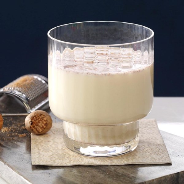Holiday eggnog mix