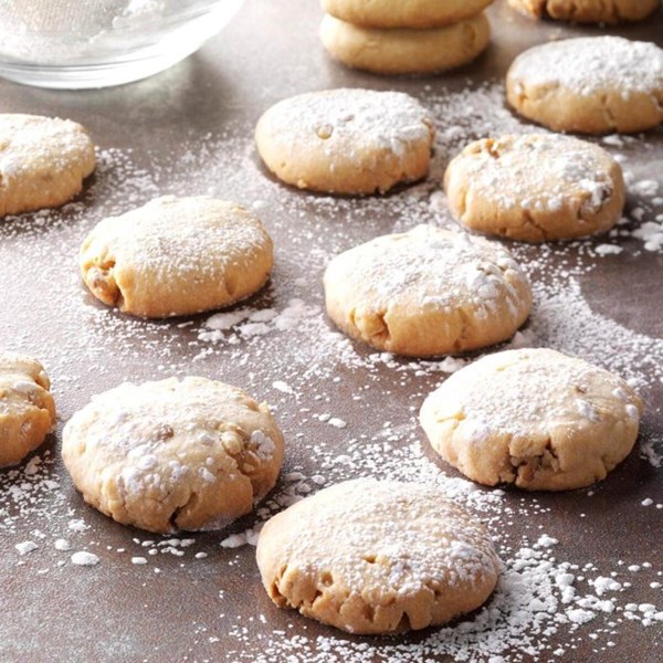Holiday nuggets