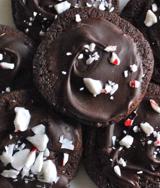 Holiday sables