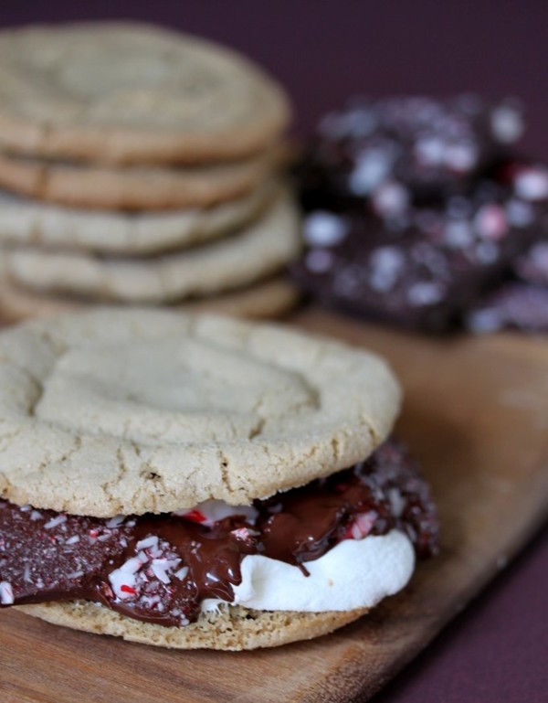 Holiday smookies