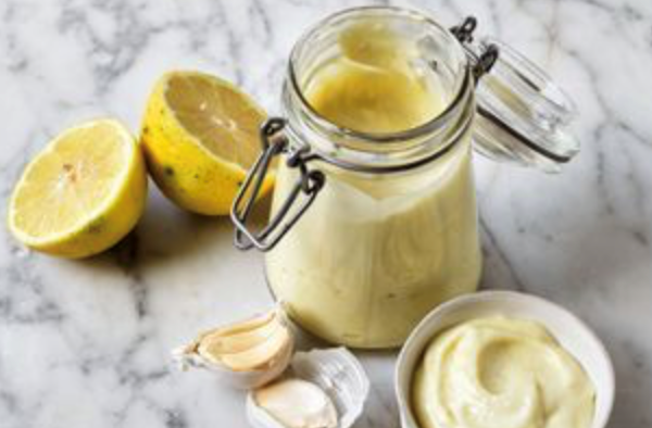 Hollandaise