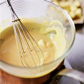 Hollandaise