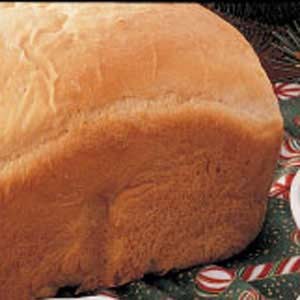 Home-style white bread