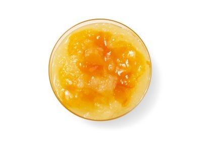 Homemade applesauce