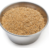 Homemade garam masala