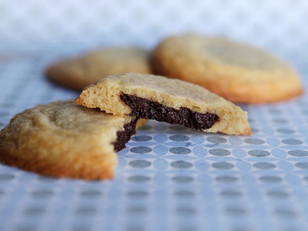 Homemade magic middles