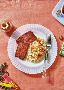 Homemade Spam
