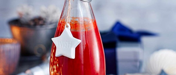 Homemade Sriracha
