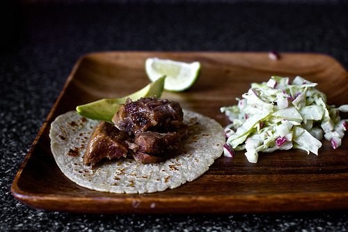 Homesick Texan carnitas