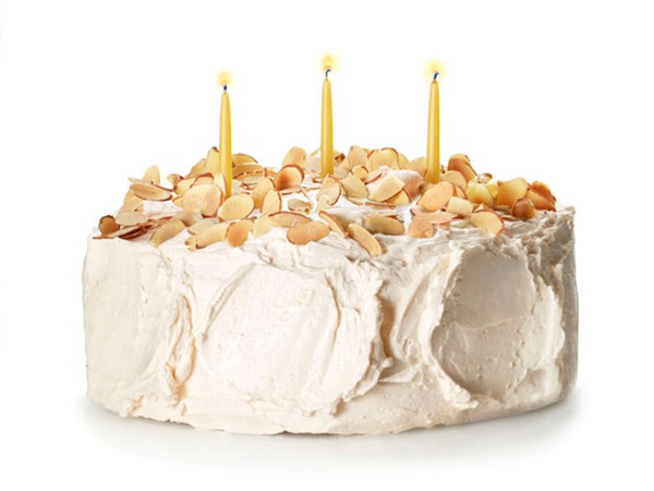 Honey-apple-almond cake