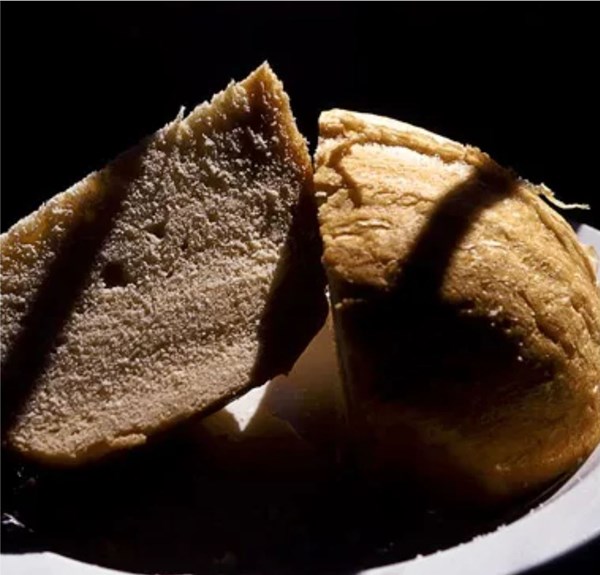 Honey bread