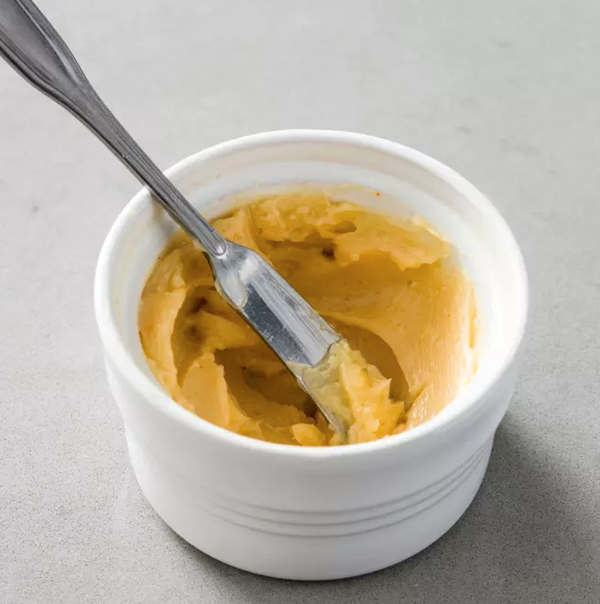 Honey butter