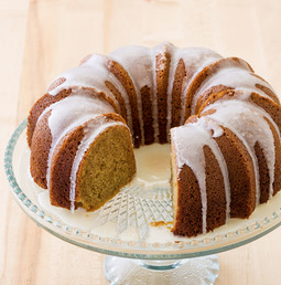 Honey cake