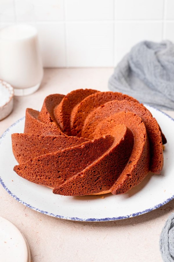 Honey cake