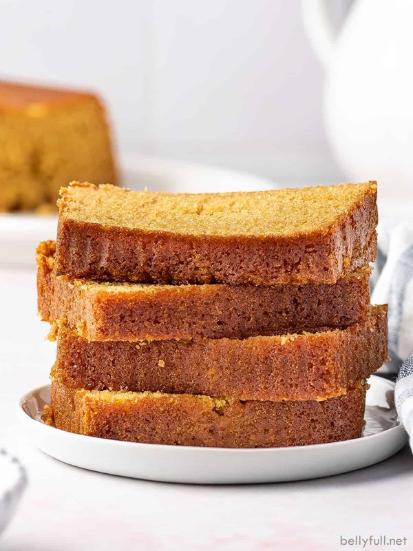 Honey cake