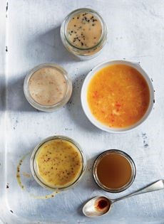 Honey mustard 