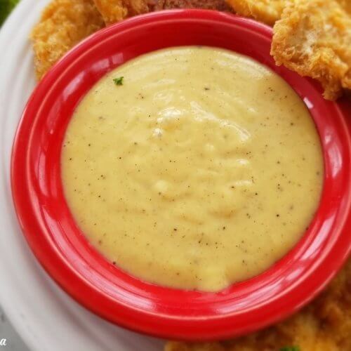 Honey mustard