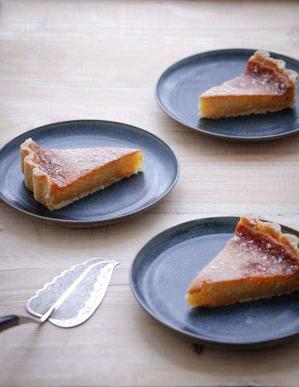 Honey pie