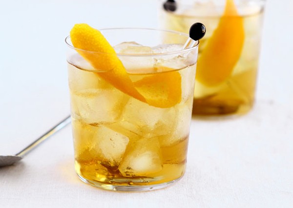 Honey rye