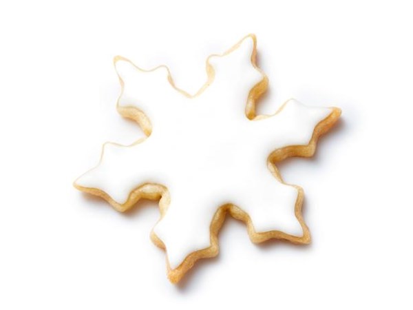 Honey sugar cookies