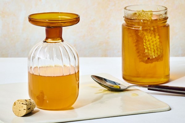 Honey syrup