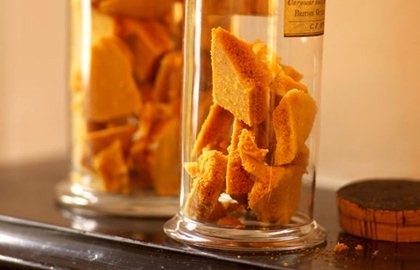 Honeycomb