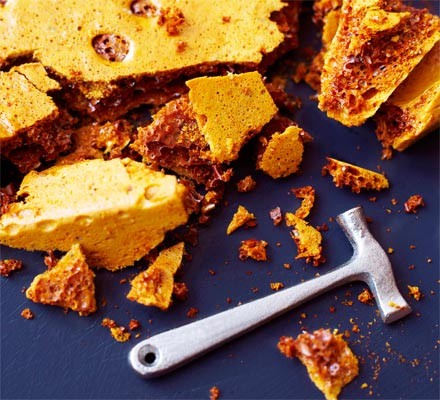Honeycomb