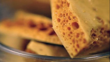 Honeycomb