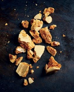 Honeycomb