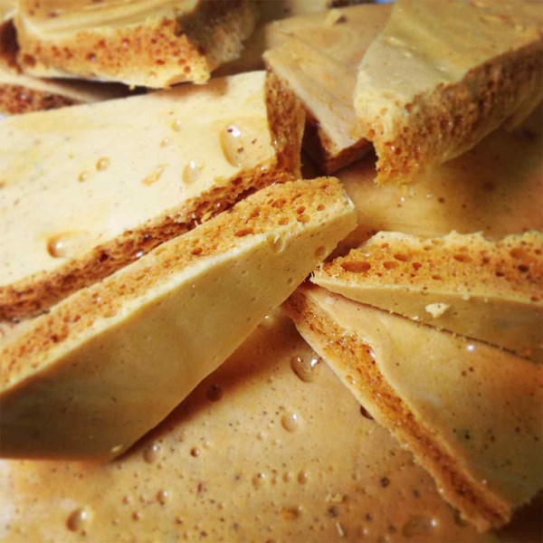 Honeycomb