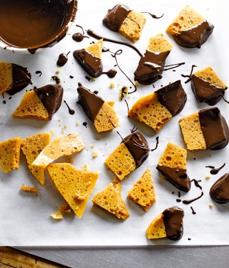 Honeycomb
