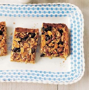 Honeycomb bars