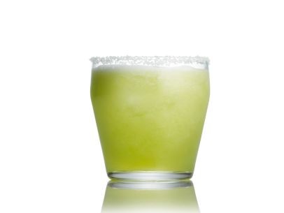 Honeydew margaritas