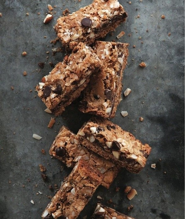 Honeymoon bars