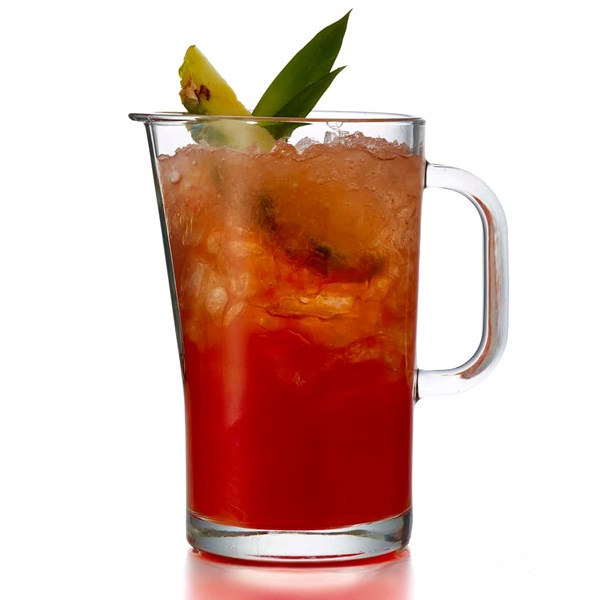 Hong Kong punch