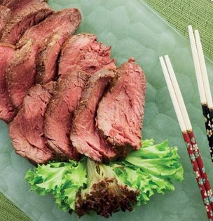 Hong Kong steak