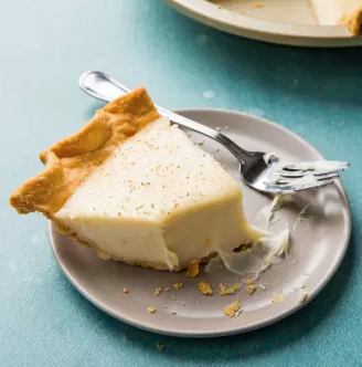 Hoosier pie