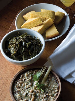 Hoppin' John