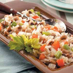 Hoppin' John