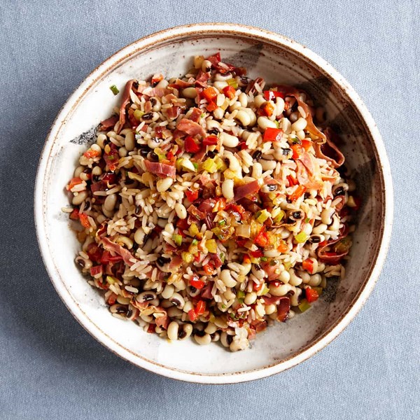 Hoppin' John