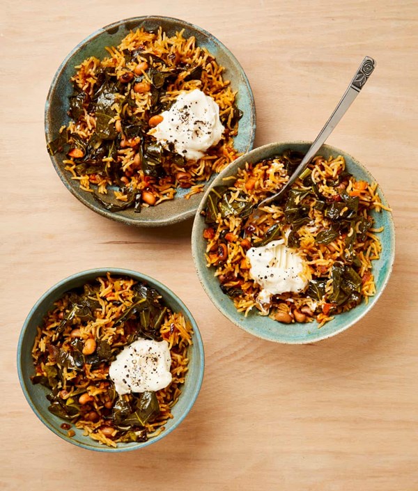 Hoppin' John