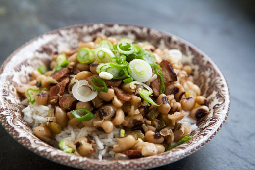 Hoppin' John