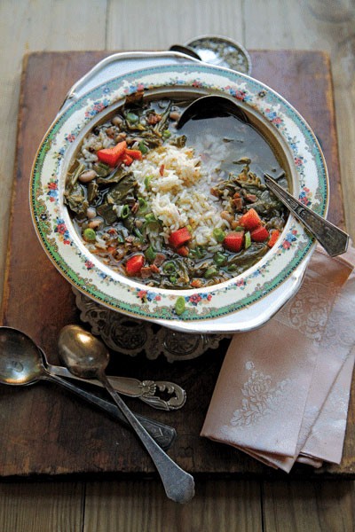Hoppin' John
