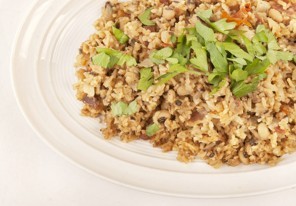 Hoppin' John