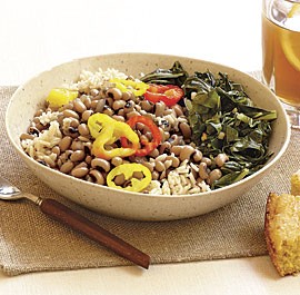 Hoppin' John
