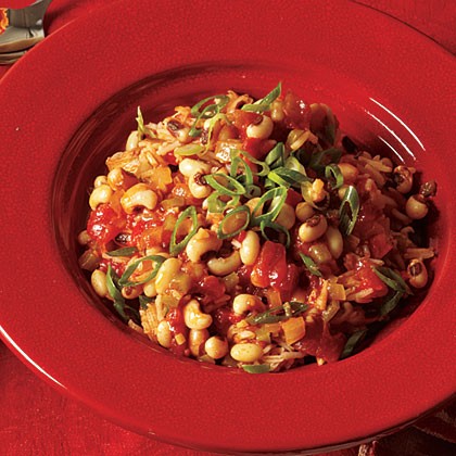 Hoppin' John's cousin
