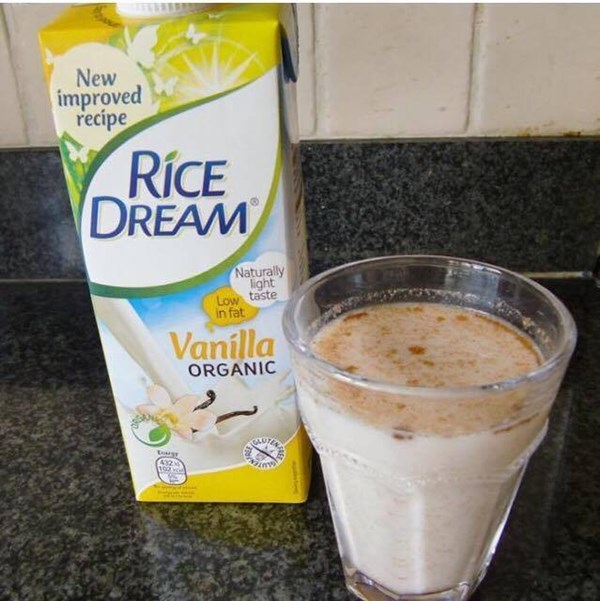 Horchata