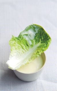 Horseradish dressing