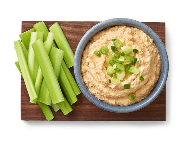 Horseradish pub cheese 