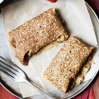 Hortobagy pancakes